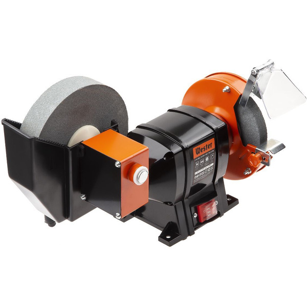 Точильный станок Wester TSL350B (549395)
