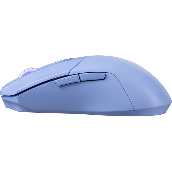 Беспроводная игровая мышь REDRAGON St4r Pro синяя (72267)