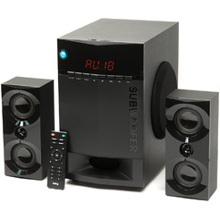 Акустическая система DIALOG AP-230 Black