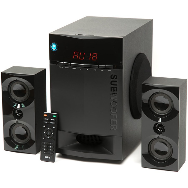 Акустическая система DIALOG AP-230 Black