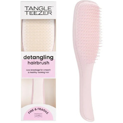 Расческа Tangle Teezer The Wet Detangler Fine&Fragile Pink Whisper(2227)