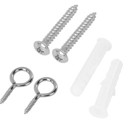 Меловая доска BRAUBERG 238801
