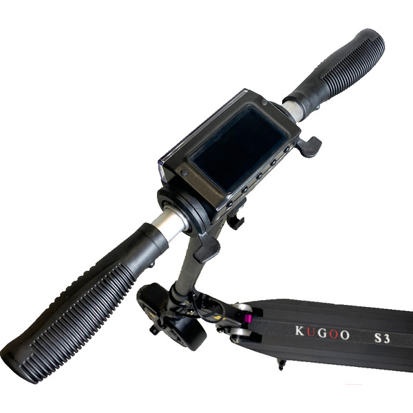 Электросамокат Kugoo S3