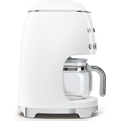 Капельная кофеварка Smeg DCF02WHEU