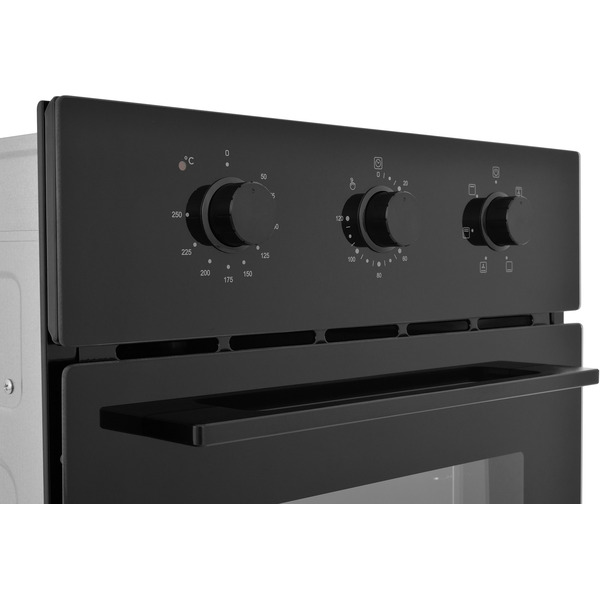 Духовой шкаф ZUGEL ZOE451B