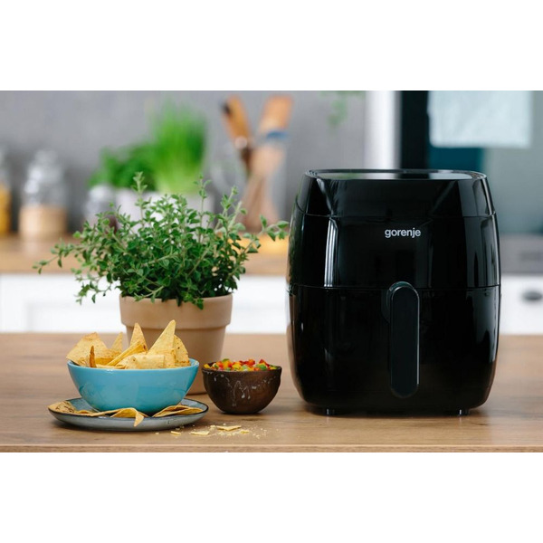 Аэрофритюрница Gorenje AF1409DB