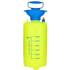 Опрыскиватель садовый помповый Deko DKSP07 6 л (065-0939)