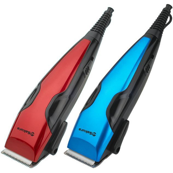 Машинка для стрижки волос Sakura SA-5103R