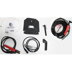 Сварочный инвертор Redbo TIG-200AC/DC