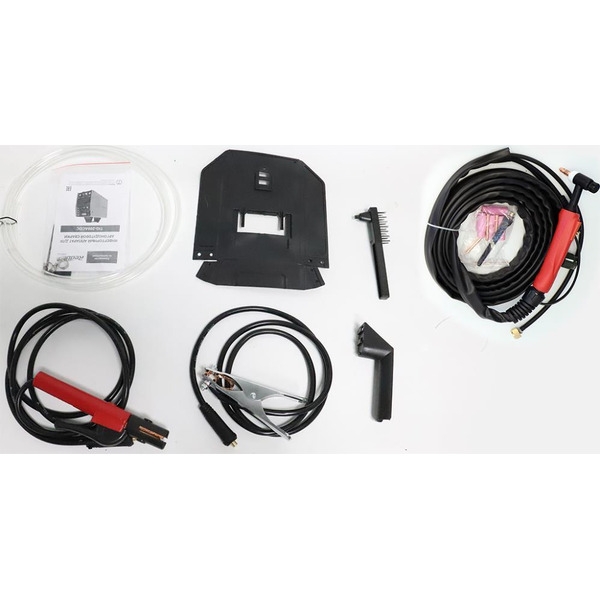 Сварочный инвертор Redbo TIG-200AC/DC