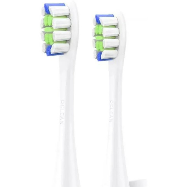 Сменная насадка Oclean Professional Clean P1C1 (2 шт)