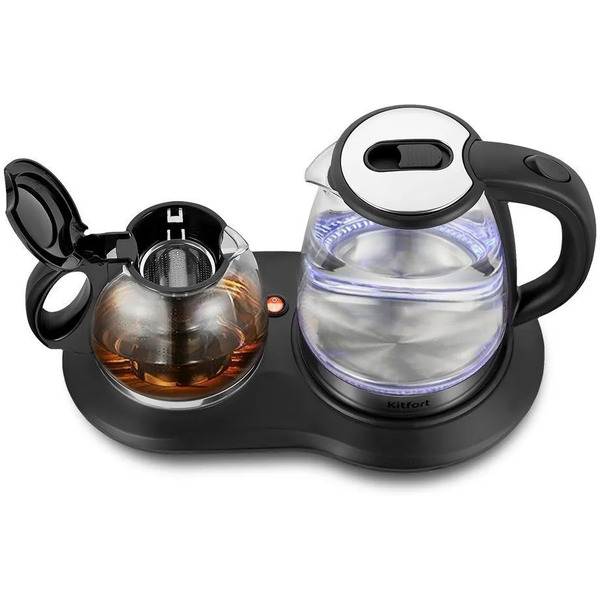 Чайный набор Kitfort КТ-6733