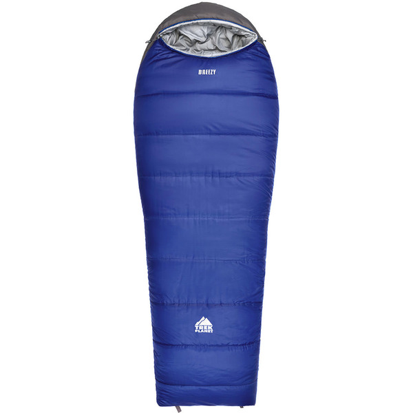 Спальный мешок Trek Planet Breezy 70358-R