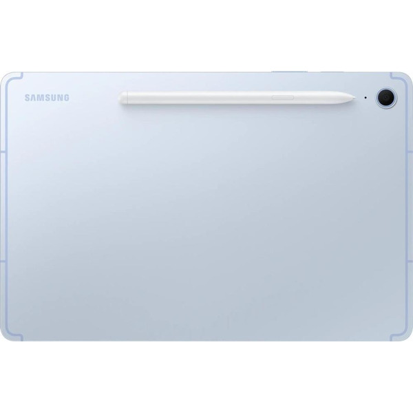 Планшет Samsung Galaxy Tab S10 FE 5G SM-X526 12GB/256GB (голубой)