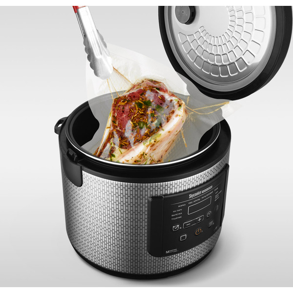 Мультиварка Redmond SkyCooker RMC-M227S