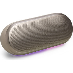 Беспроводная колонка Harman/Kardon Luna 2 (бежевый)