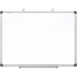 Магнитно-маркерная доска BRAUBERG Extra 237553