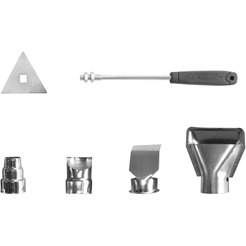 Промышленный фен Starwind HG2000RLS5