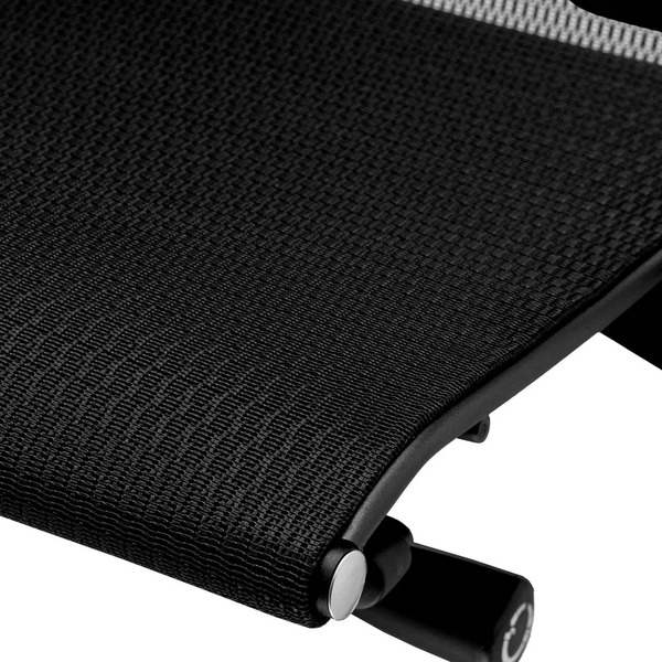 Кресло Metta Samurai Black Edition new (черный)