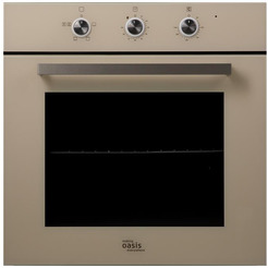 Духовой шкаф Making Oasis Everywhere D-MI5