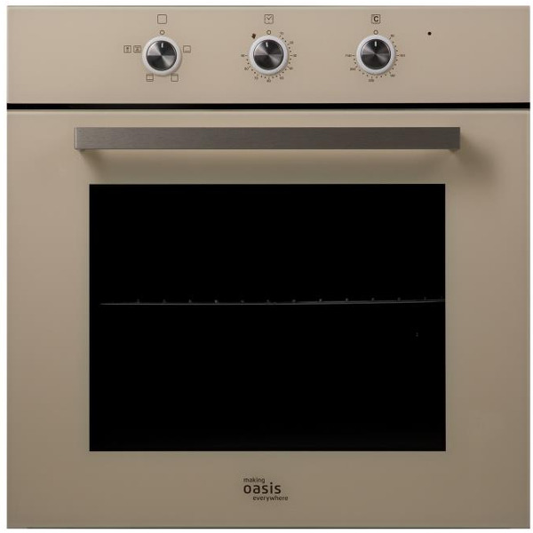 Духовой шкаф Making Oasis Everywhere D-MI5