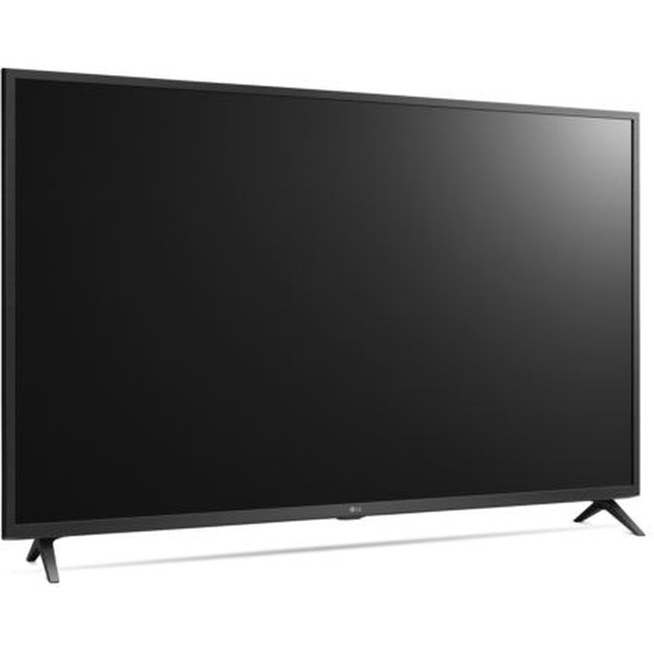 Телевизор LG 55UP76006LC