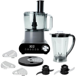 Кухонный комбайн RageX R111-200