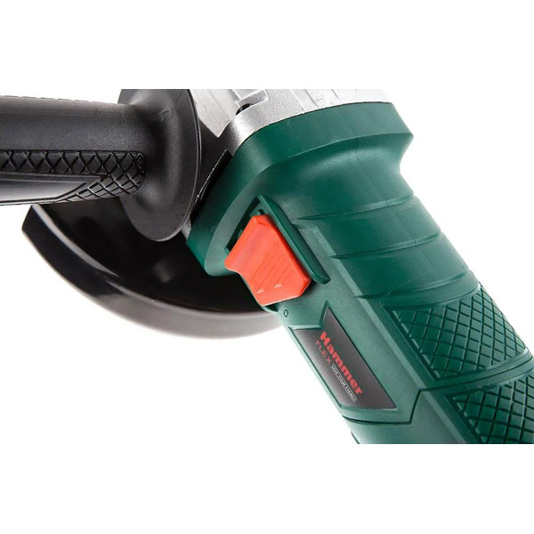 Углошлифмашина Hammer Flex USM710D 501520