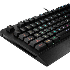 Клавиатура MSI Vigor GK20 (S11-04RU230-CLA)