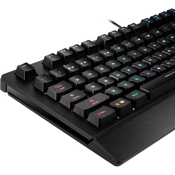 Клавиатура MSI Vigor GK20 (S11-04RU230-CLA)