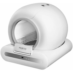 Умный лоток для кошек RED SOLUTION Red For Pets 30S