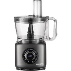 Комбайн кухонный РЕДМОНД FP607 (серый)