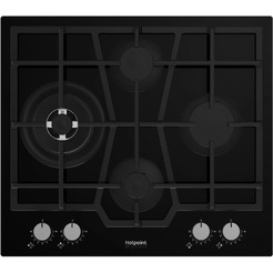 Варочная панель Hotpoint HGMTS 643 BL
