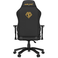 Игровое кресло AndaSeat Phantom 3 L, черный (AD18Y-06-B-PV/C)