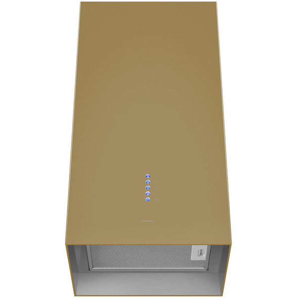 Кухонная вытяжка MAUNFELD Bath 402 (золотой)