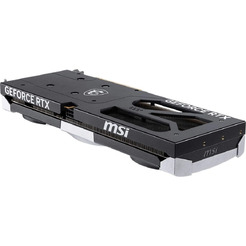 Видеокарта MSI GeForce RTX 5060 8G Ventus 3X OC