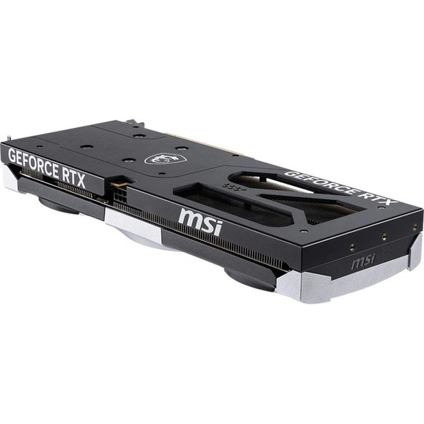 Видеокарта MSI GeForce RTX 5060 8G Ventus 3X OC
