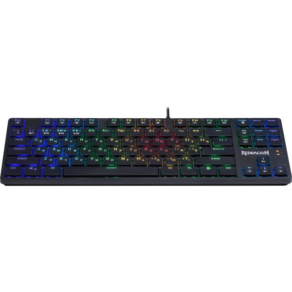 Клавиатура Redragon Anubis (70505) черный