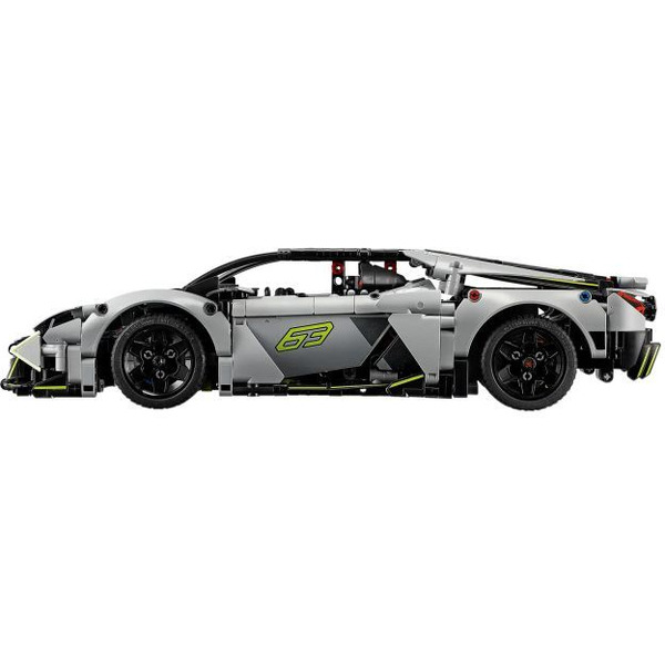 Конструктор LEGO Technic 42214 Суперкар Lamborghini Revuelto