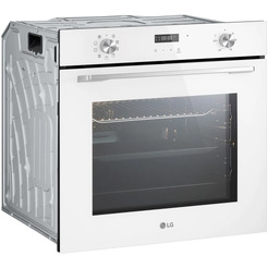 Встраиваемый духовой шкаф LG WSEZ7213W