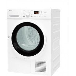 Сушильная машина Weissgauff WD 6148 D Heat Pump
