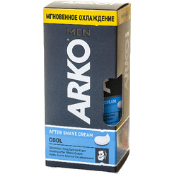 Крем после бритья ARKO MEN Cool 50мл