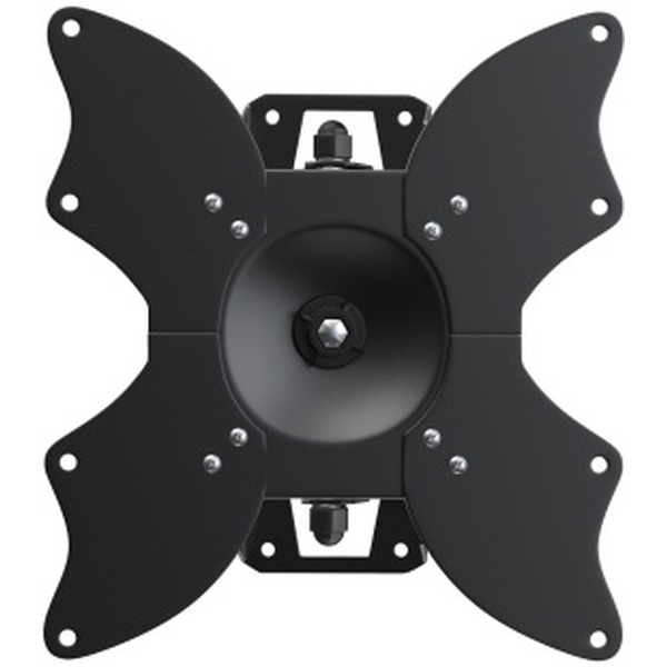 Кронштейн бытовой ELECTRICLIGHT КБ-01-88, черный