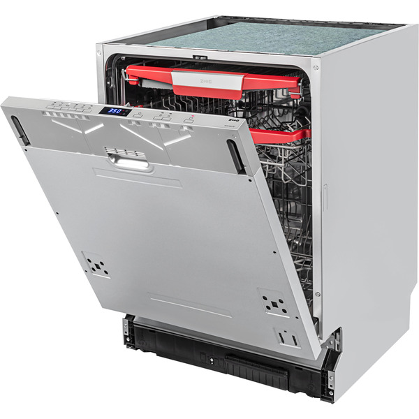 Посудомоечная машина ZorG MOU6063M