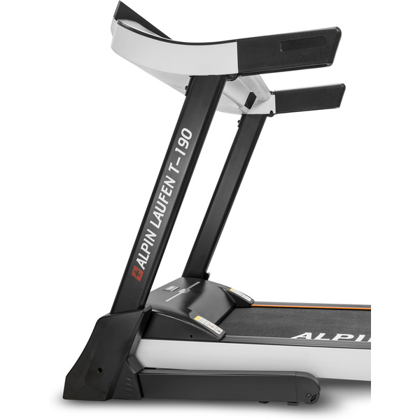Беговая дорожка Alpin Laufen T-190