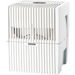 Увлажнитель-очиститель воздуха Venta LW25 Comfort Plus (белый)