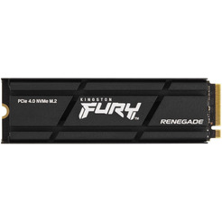 Твердотельный накопитель (SSD) KINGSTON SFYRSK/1000G