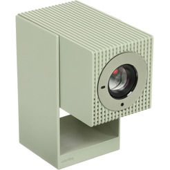 Проектор портативный Wanbo Cube 2 Pro (зеленый)