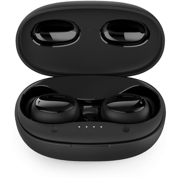 Беспроводные наушники CROWN CMTWS-5003 black