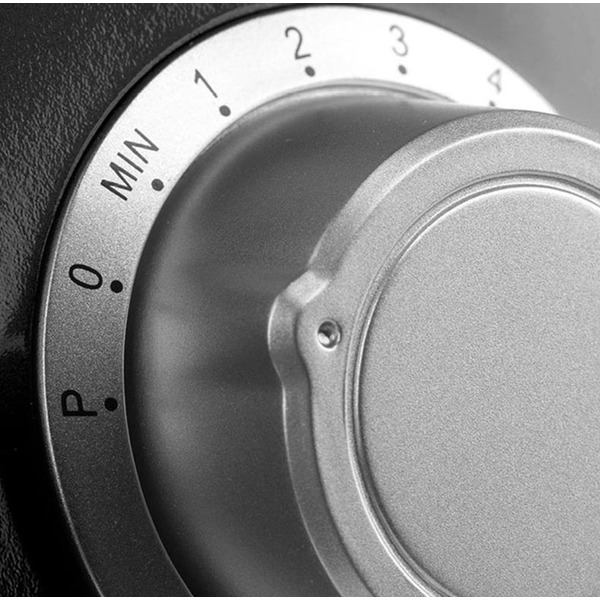 Планетарный миксер KITFORT KT-1308-3 черный